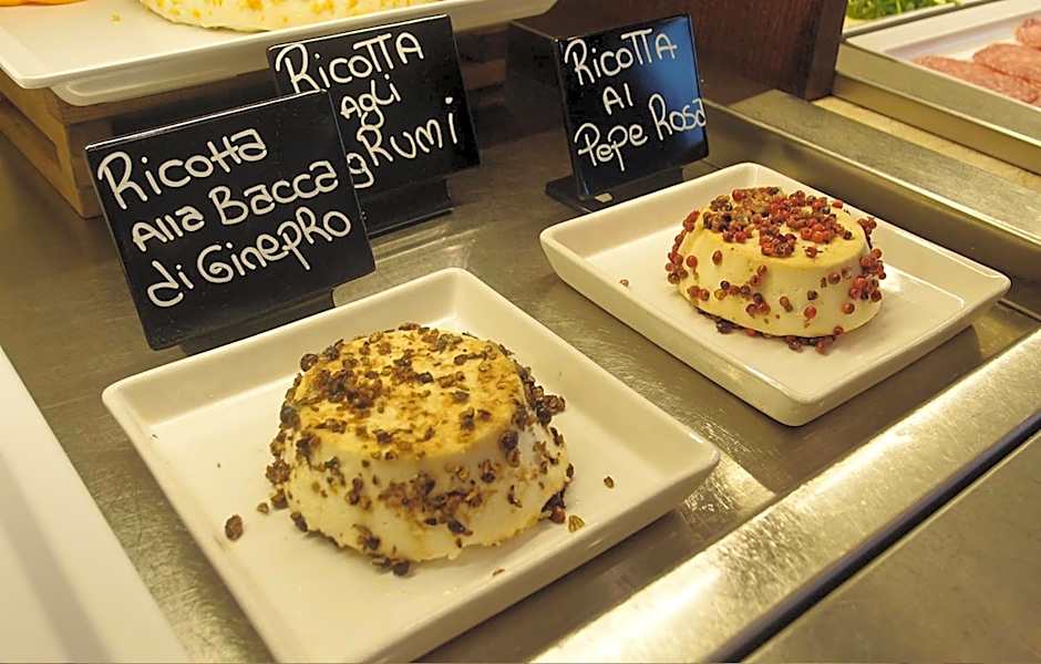 Hotel Select Suites & Spa