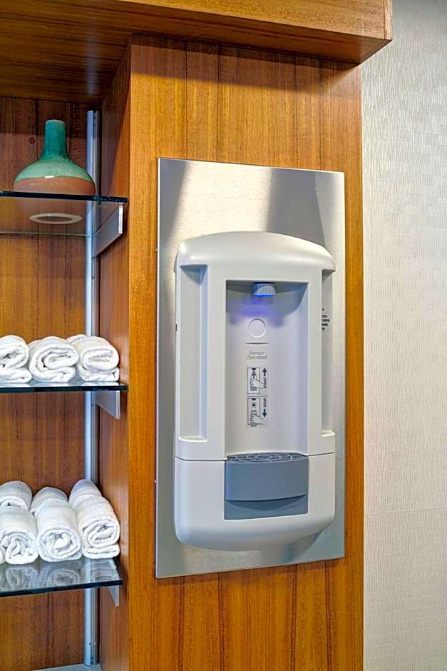 Springhill Suites by Marriott Wixom Novi