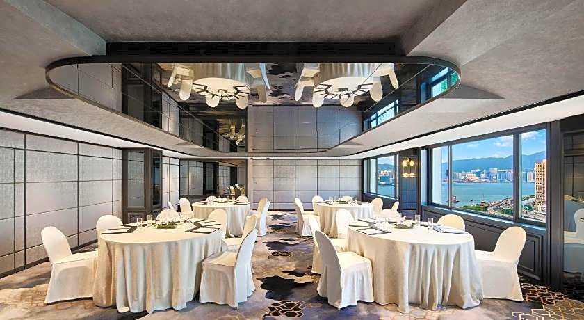 The Park Lane Hong Kong, Autograph Collection