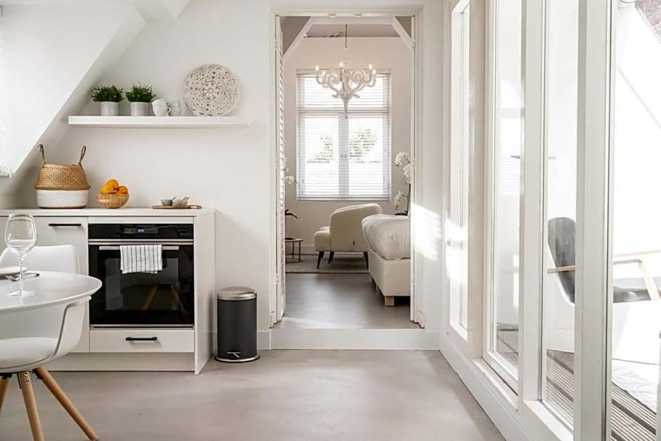 Bossche Suites No2 - Verwersstraat