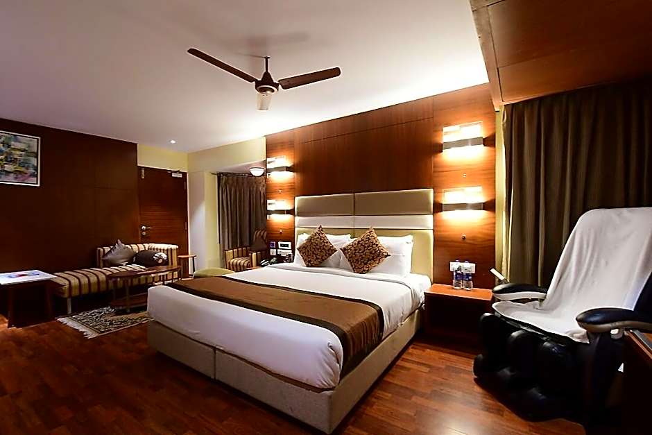Hotel Daspalla