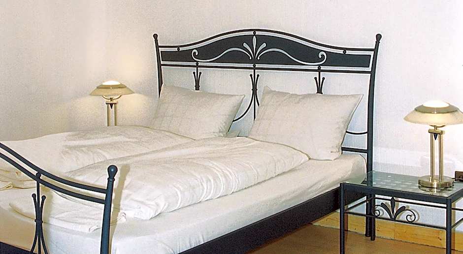 Burghotel Volmarstein