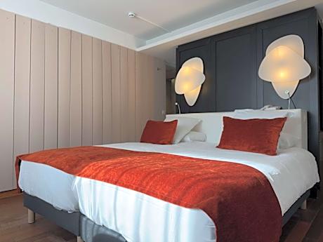 Privilege Double Room with Sea View