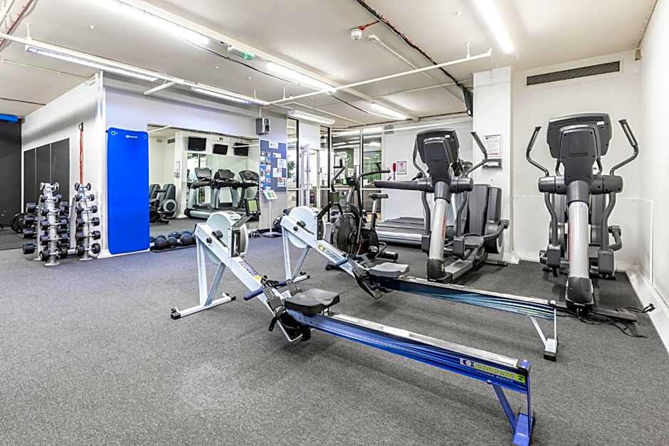 Holiday Inn Milton Keynes Central By IHG