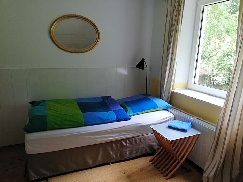 Gästehaus Alte Liebe