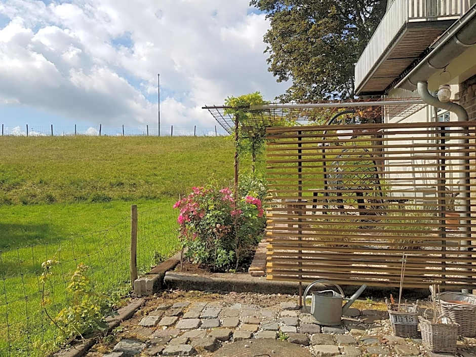 Theetuin Onder de Pannen