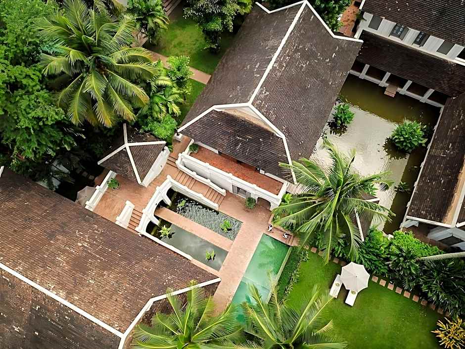 Satri House Hotel