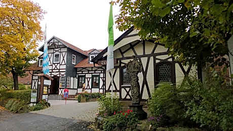 Landhotel Vierjahreszeiten