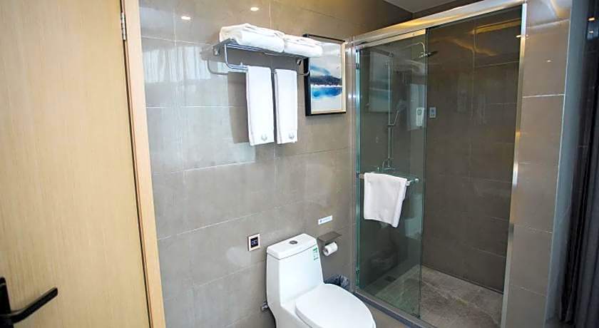 VX Hotel Heze Dingtao District Taoyi Road