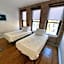 Harlem House