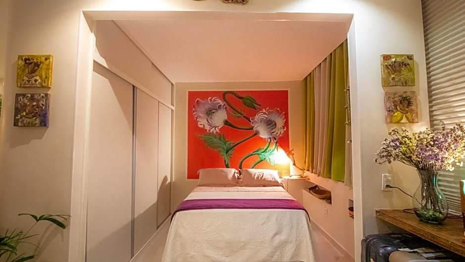 Pôr do Sol Apartamento