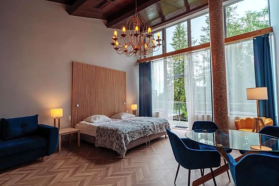 Hotel New Wave Wisła