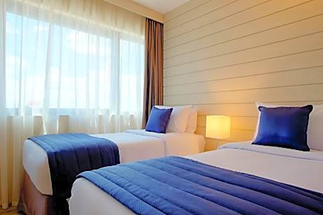 Standard Twin Single