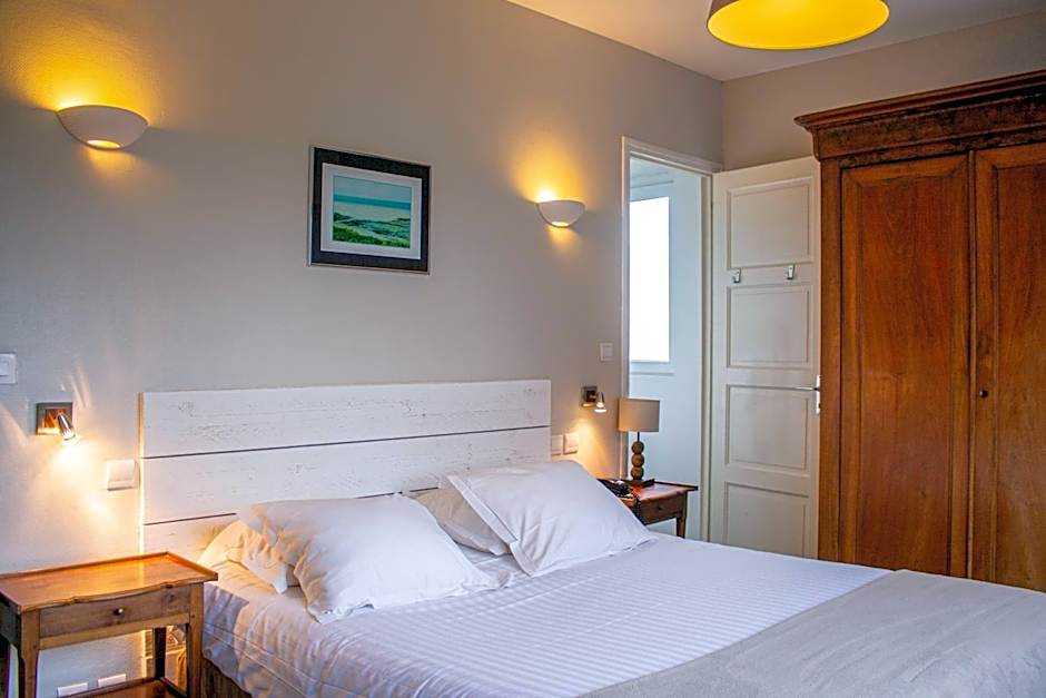 Hostellerie et SPA de la Vieille Ferme