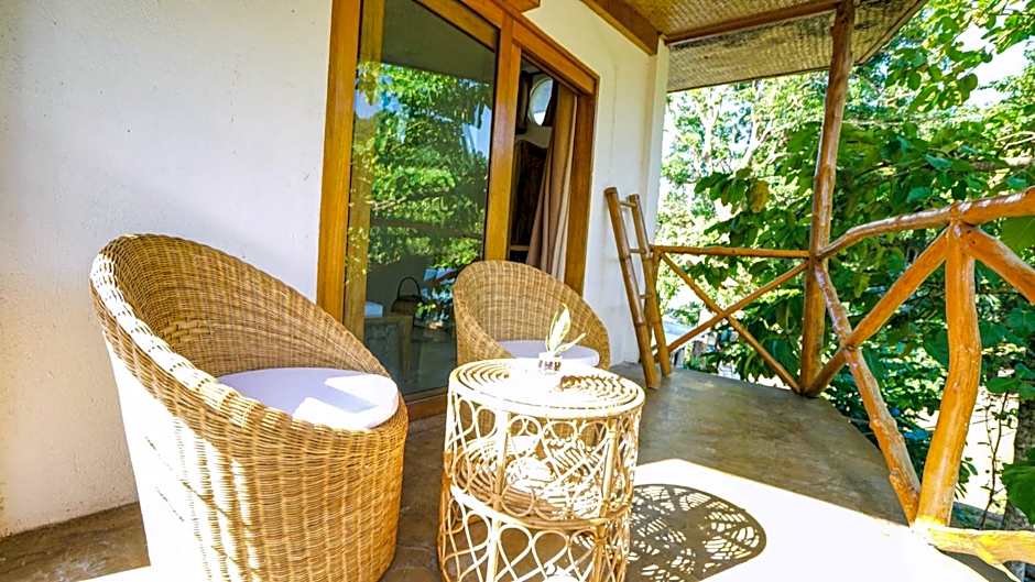 Serenity Hotel