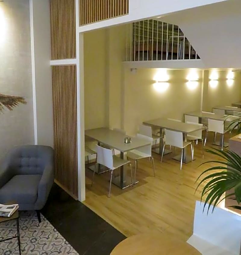 Deniké by Atalaia Hoteles