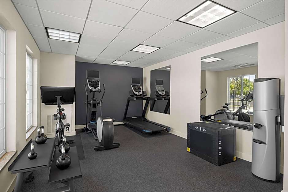 Homewood Suites By Hilton Bakersfield, Ca