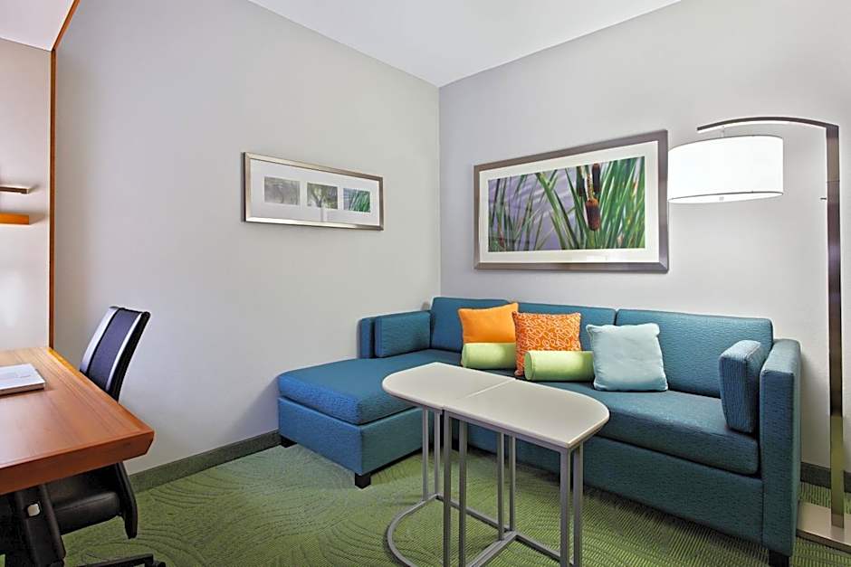 SpringHill Suites by Marriott Pensacola