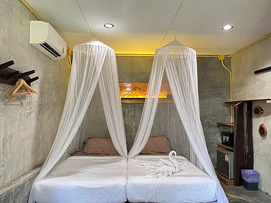 Sunshine On The Rock