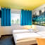 B&B Hotel Ludwigshafen