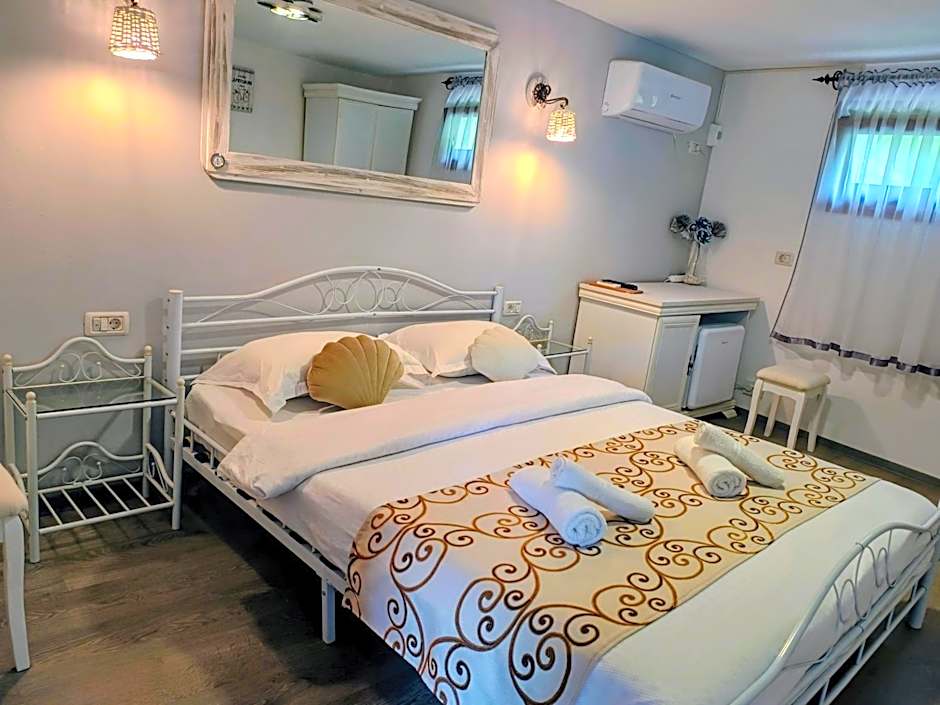 Camere de inchiriat La Locanda
