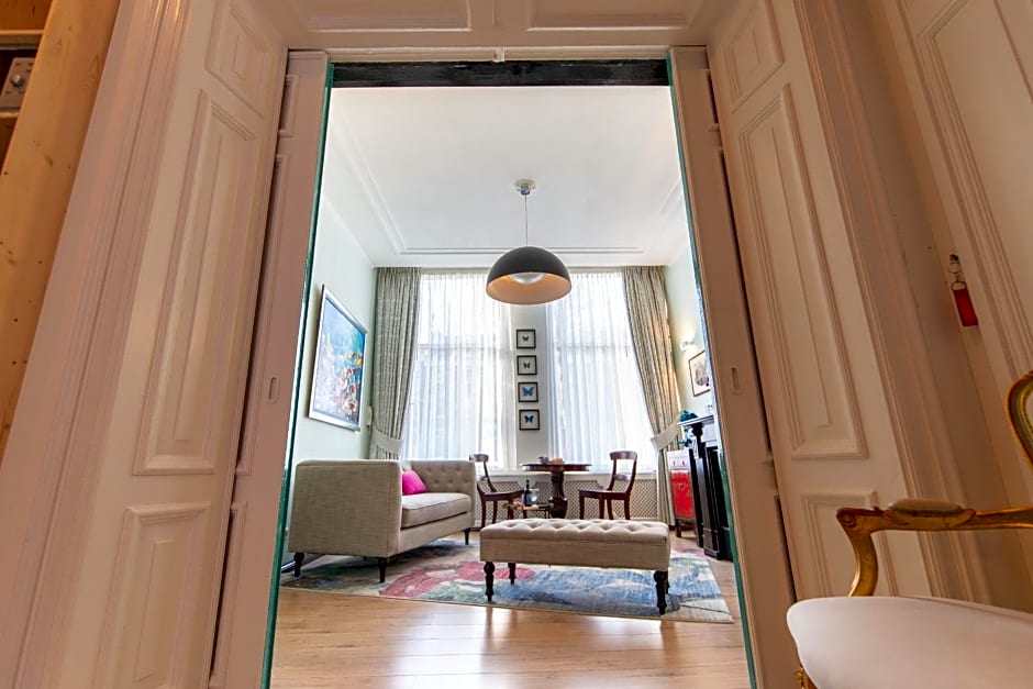 B&B Blossom – Amsterdam, NY
