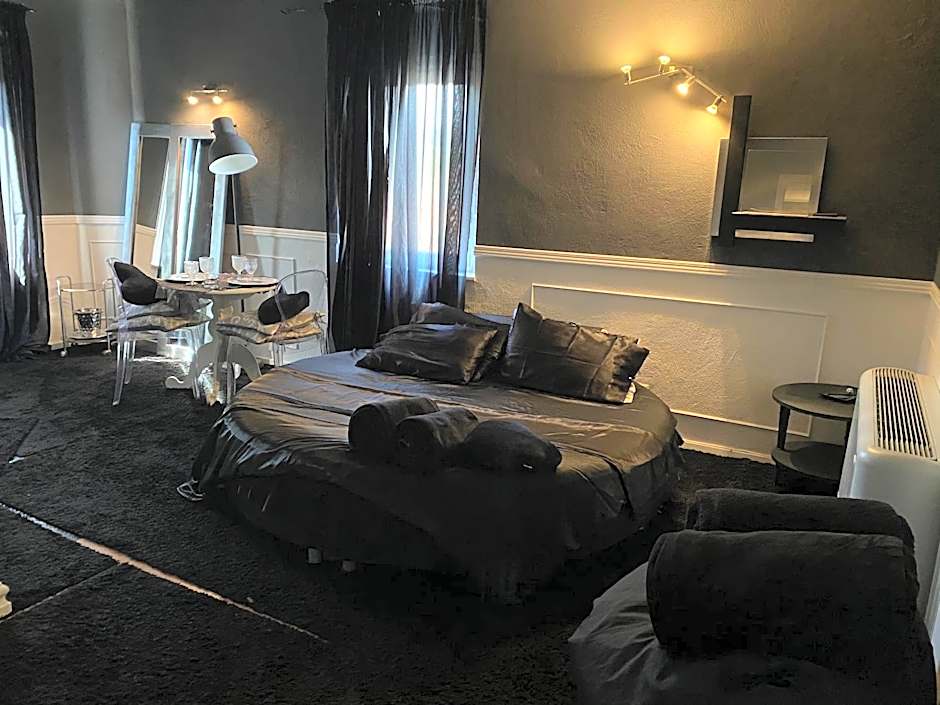 Le suites supreme