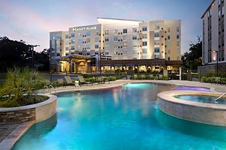 Hyatt Place Biloxi