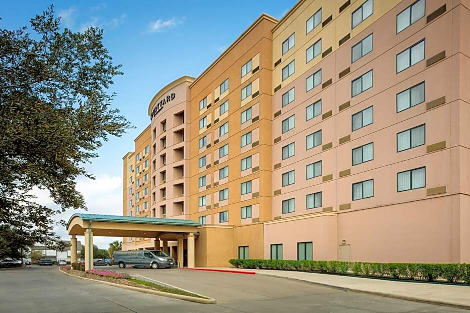 Courtyard by Marriott Houston Medical Center/NRG Park