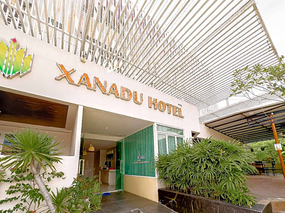 Xanadu Hotel Utapao