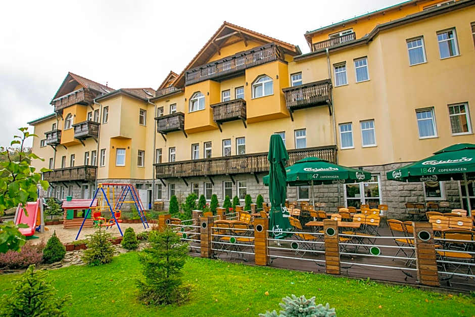 St Lukas Medical & SPA