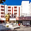 Hotel Mongibello Ibiza