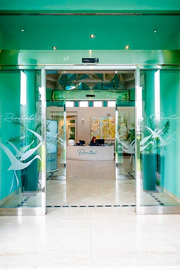 Galzignano Resort Terme & Golf - Hotel Majestic