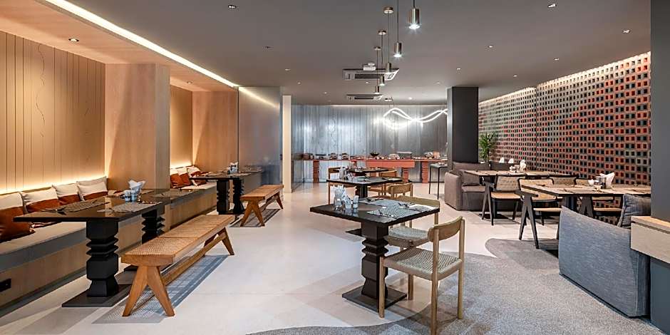 Lilit Bang Lumphu Hotel - Close To Khao San Road 