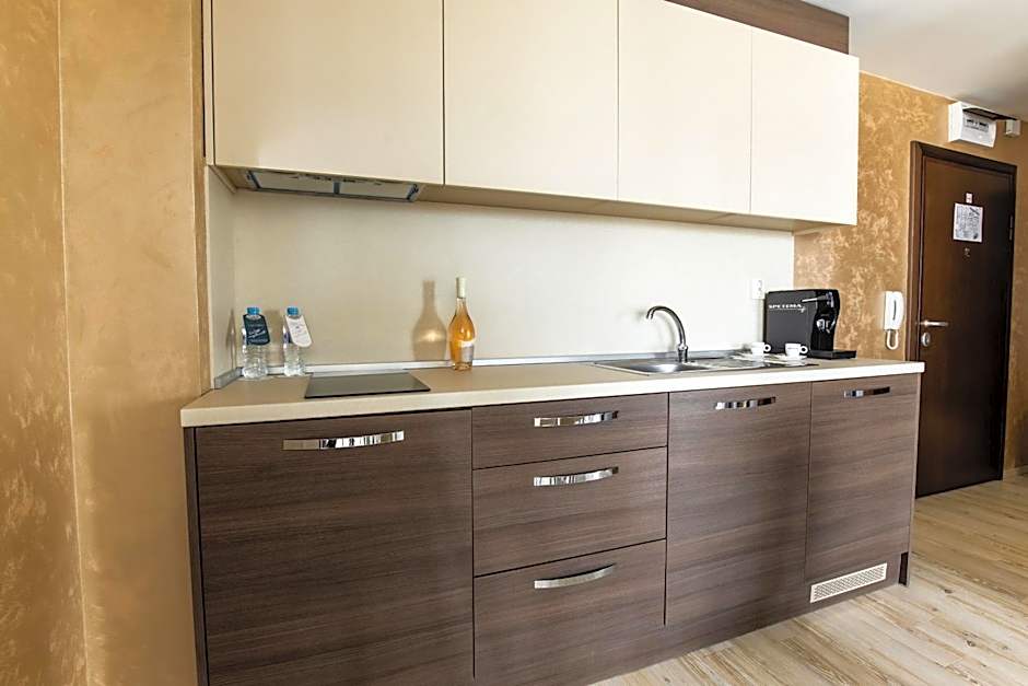 Paradiso Dreams Hotel