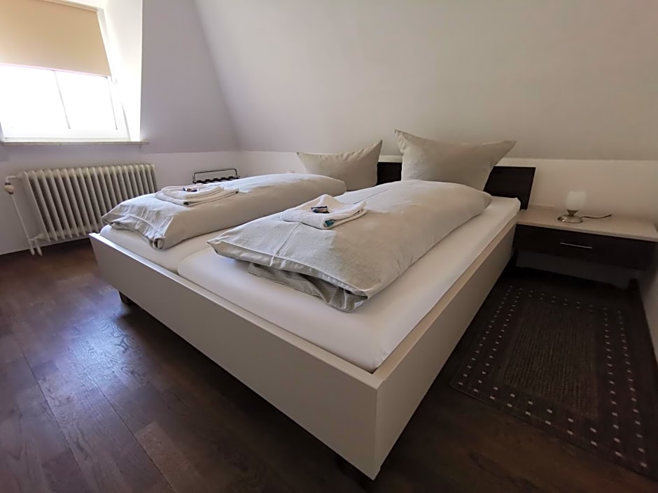 City Hotel Franziska
