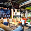 Novotel Annecy Centre Atria