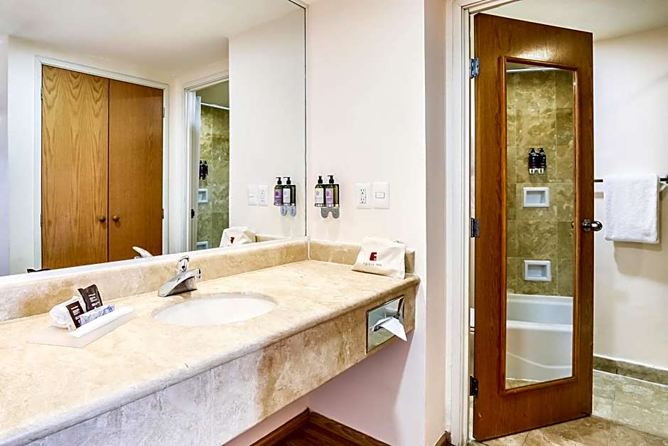 Fiesta Inn Torreon Galerias