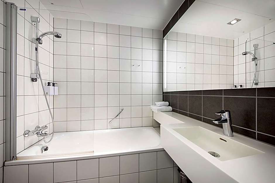 Scandic Stavanger Forus