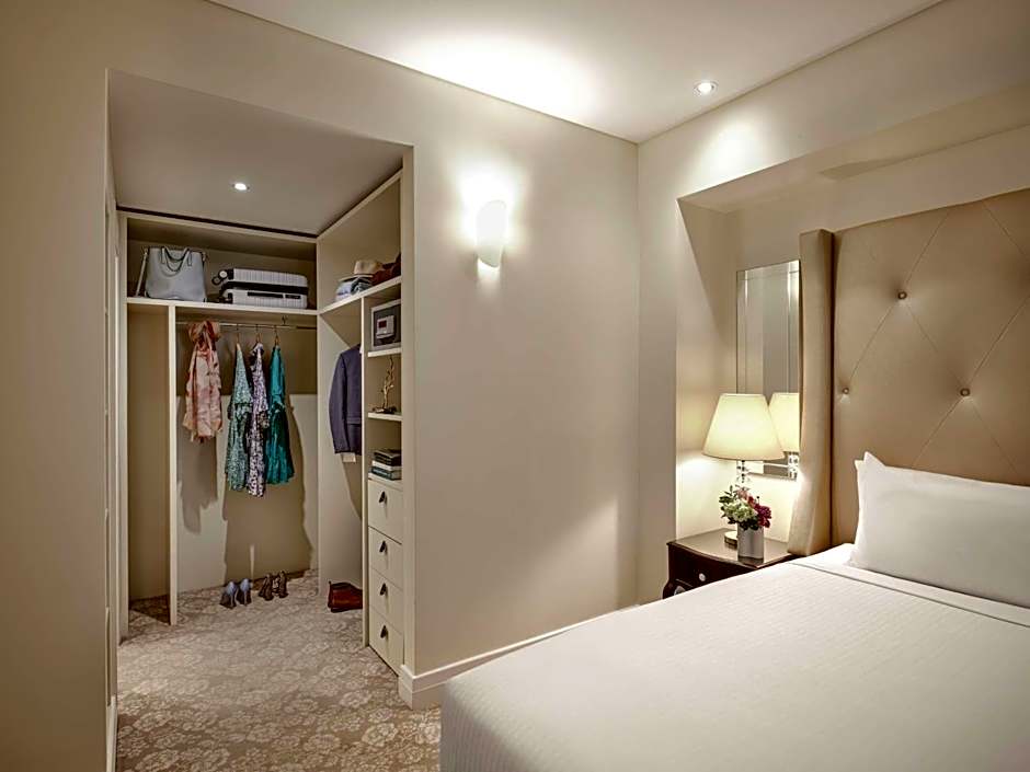 Rendezvous Hotel Melbourne