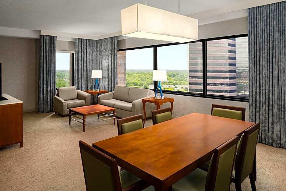 The Westin Chicago Northwest