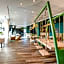 ibis Styles Chatenay Malabry Paris Sud