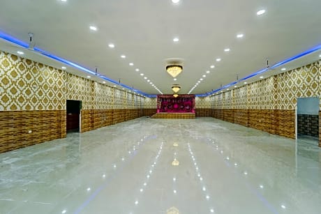 OYO Flagship Pali Resort & Hotel