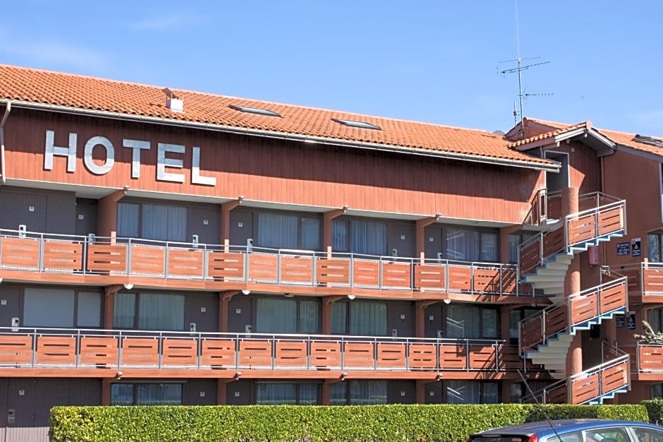 Sure Hotel by Best Western Biarritz Aeroport
