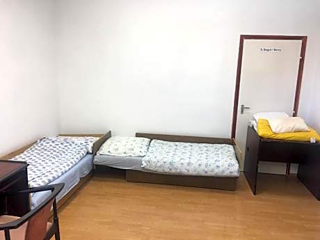 Family Room - Disability Access