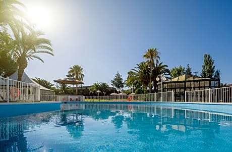 Hotel Ilunion Las Lomas