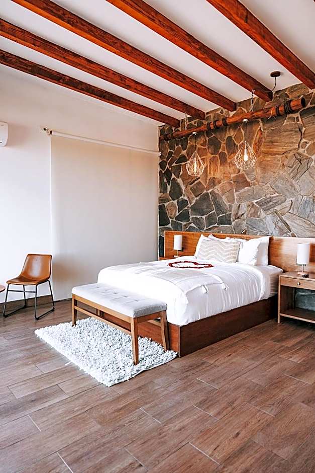 Siempre Valle Hotel Boutique