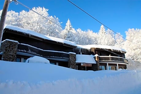 Chalet Hotel Les Marmottes 2 étoiles NN