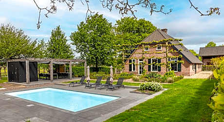 Landgoed Oud Beekdal