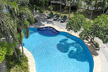 Bella Villa Pattaya 3rd Road